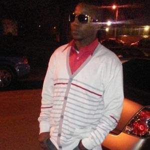 Meet your Posher, William